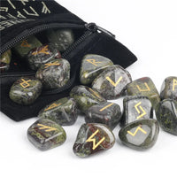 Norse Runes 25pcs set