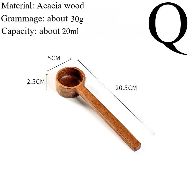 Traditional Norse Wood Carved Mug