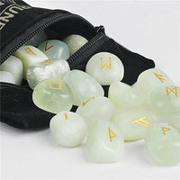 Norse Runes 25pcs set