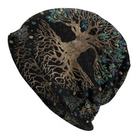 Victory or Valhalla Beanie