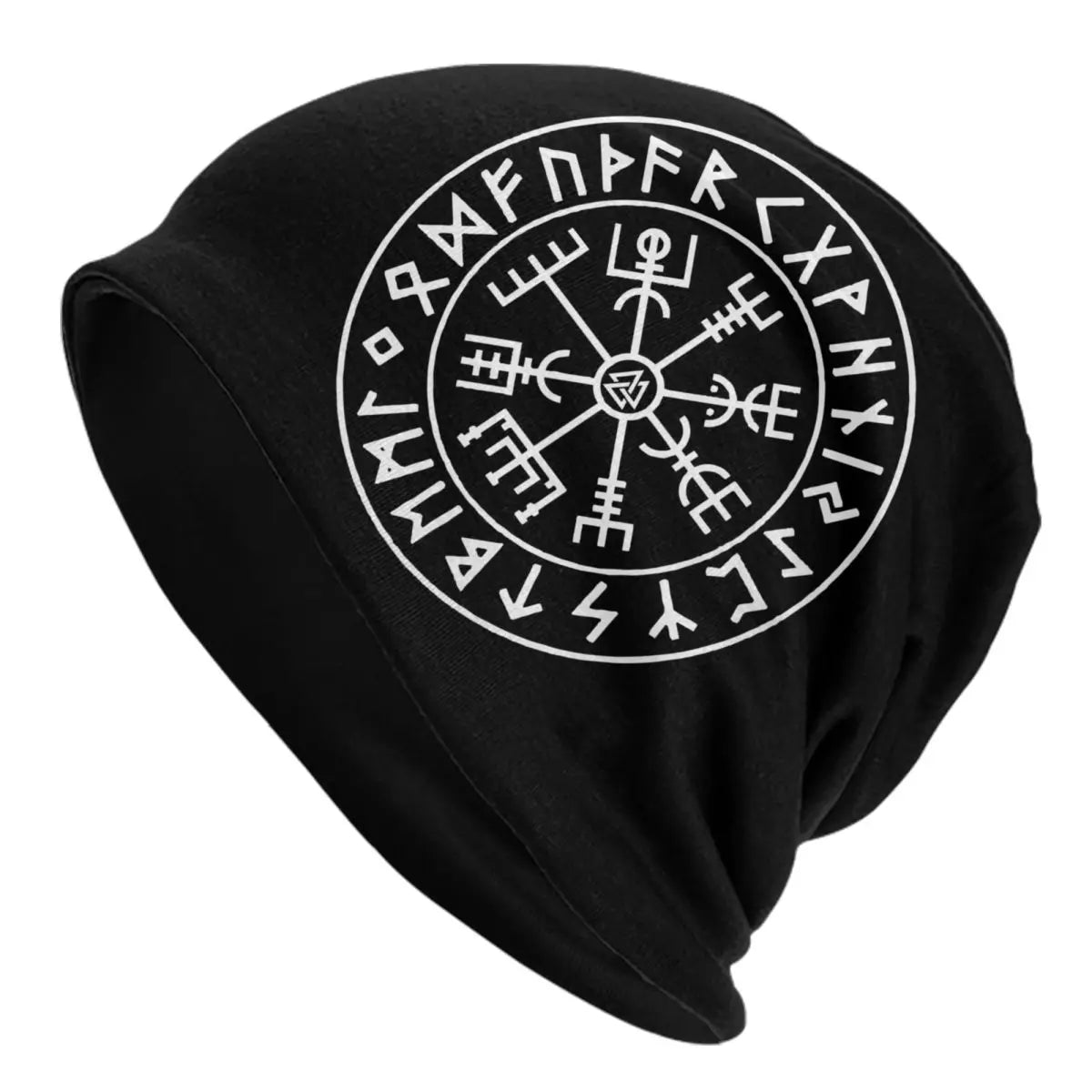 Victory or Valhalla Beanie