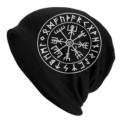 Victory or Valhalla Beanie