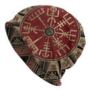 Victory or Valhalla Beanie
