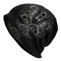 Victory or Valhalla Beanie