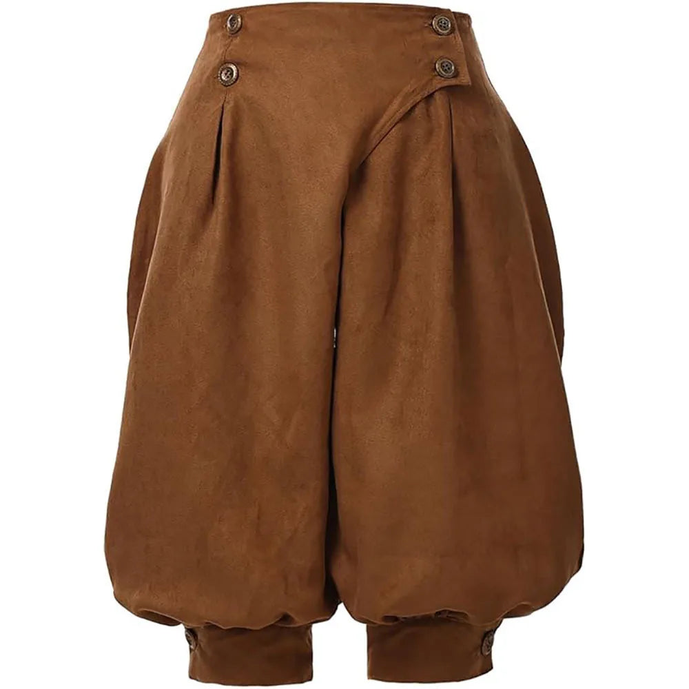 Viking Loose Trousers