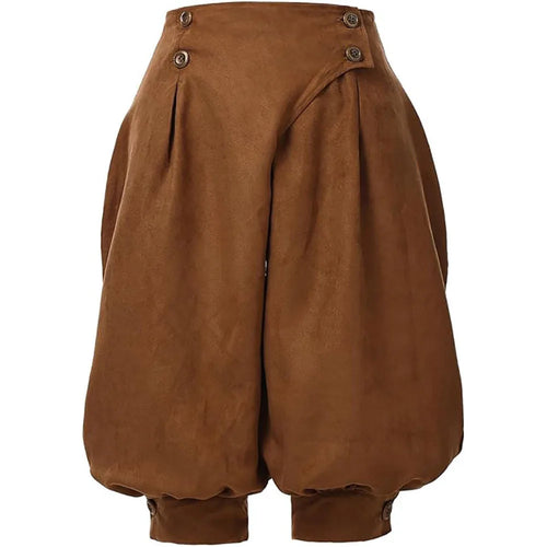 Viking Loose Trousers