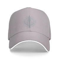 Odin Spear Gungnir Viking Cap