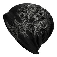 Victory or Valhalla Beanie