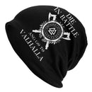 Victory or Valhalla Beanie