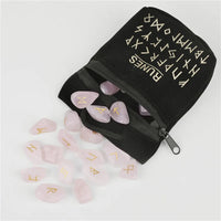 Norse Runes 25pcs set