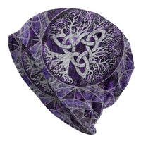 Victory or Valhalla Beanie