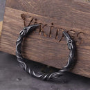 Odin's Ravens Bracelet and Armring