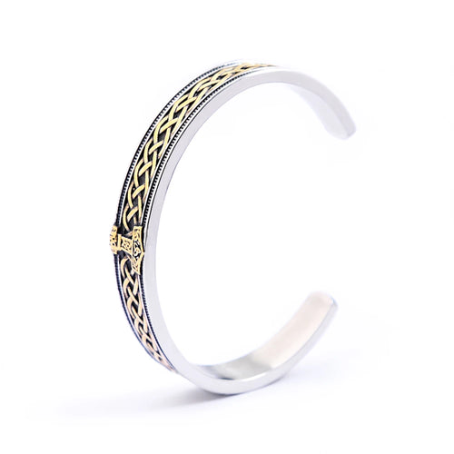 Thor Hammer Mjolnir Arm Ring