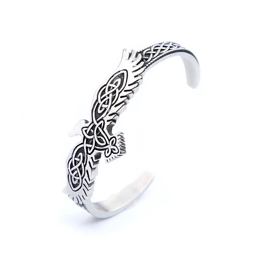 Thor Hammer Mjolnir Arm Ring