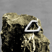 Branches from Yggdrasil Stainless Steel Earrings