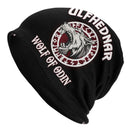 Victory or Valhalla Beanie