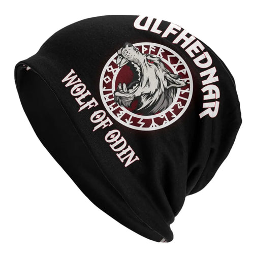 Victory or Valhalla Beanie