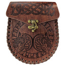 Viking Money Bag