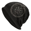 Victory or Valhalla Beanie
