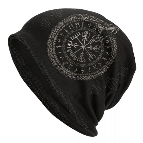 Victory or Valhalla Beanie