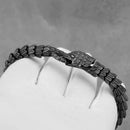 The Midgard Serpent Jormungandr Stainless Steel Bracelet