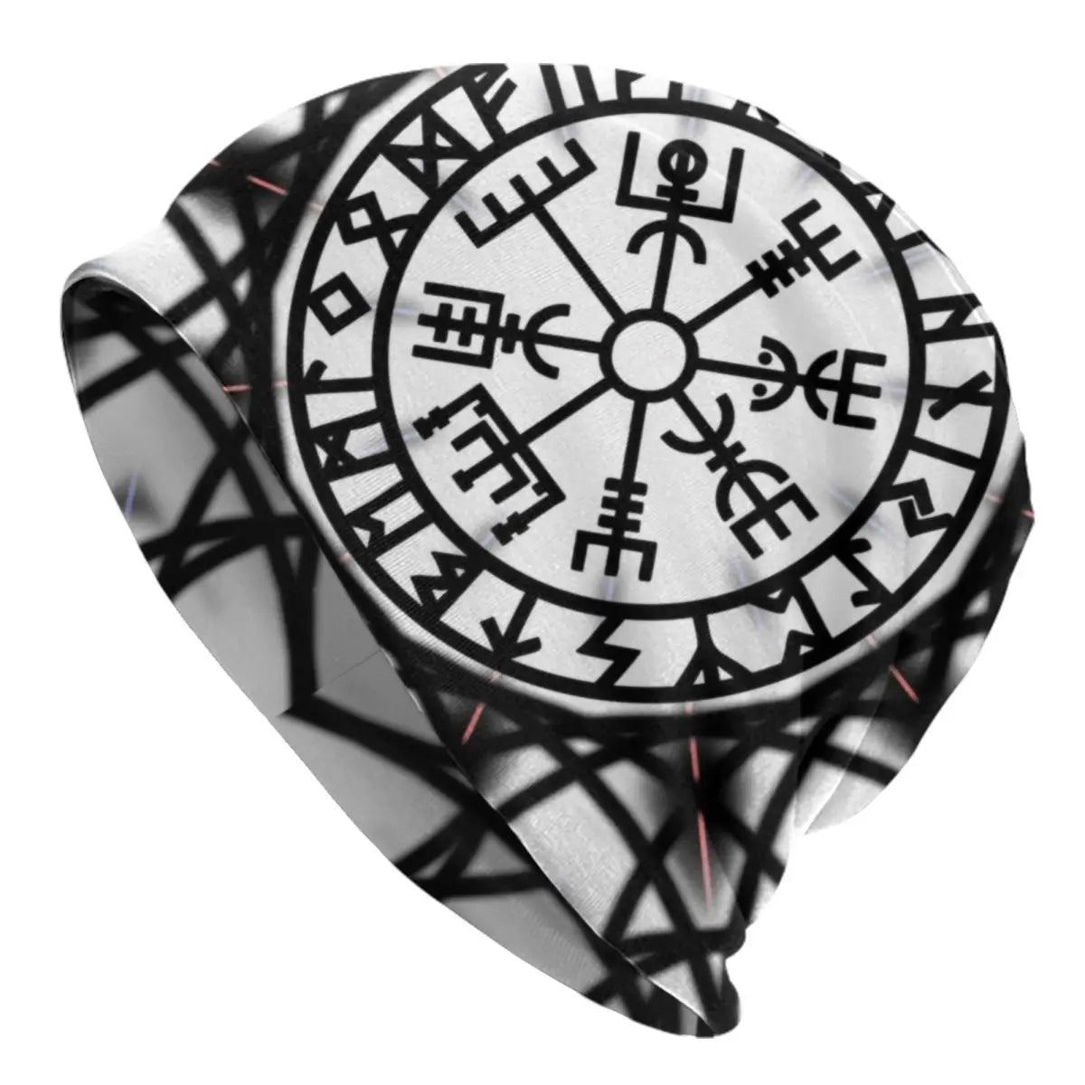 Victory or Valhalla Beanie