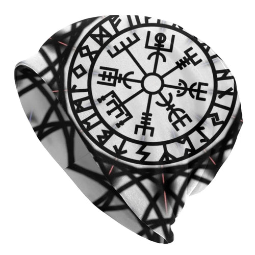 Victory or Valhalla Beanie