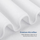 Viking Beach Towel in Microfiber