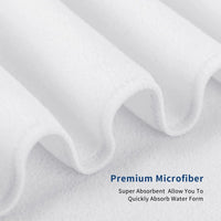 Viking Beach Towel in Microfiber