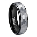 Balder's Ring Draupnir Tungsten Carbide Ring