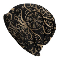 Victory or Valhalla Beanie