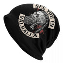Victory or Valhalla Beanie