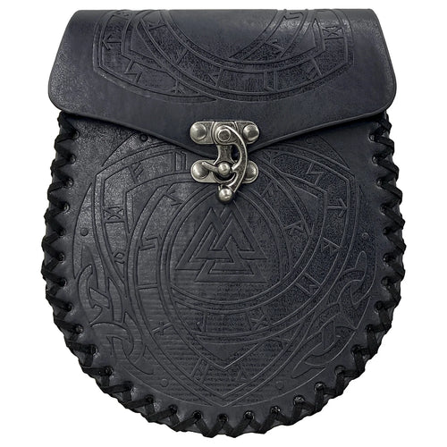 Viking Money Bag