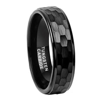 Balder's Ring Draupnir Tungsten Carbide Ring