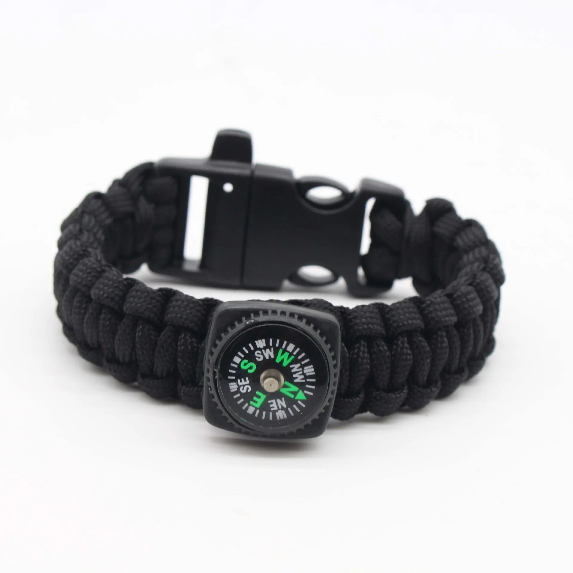 Warrior Trophies ParaCord Skull Bracelet
