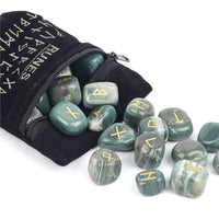 Norse Runes 25pcs set