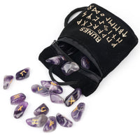 Norse Runes 25pcs set