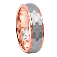 Balder's Ring Draupnir Tungsten Carbide Ring
