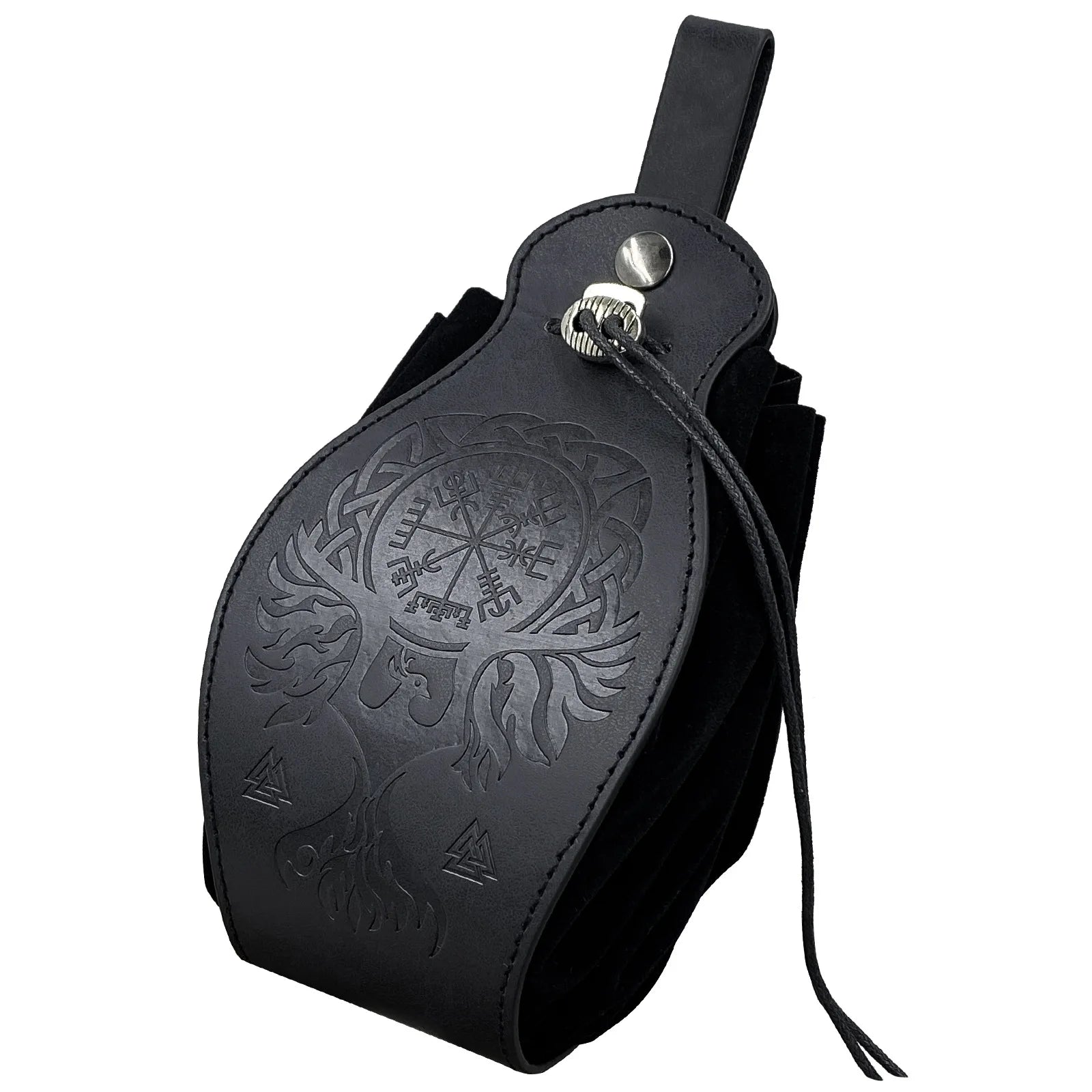 Viking Money Bag