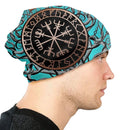 Victory or Valhalla Beanie