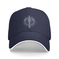 Odin Spear Gungnir Viking Cap