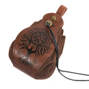 Viking Money Bag