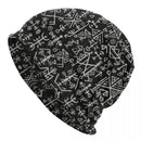 Victory or Valhalla Beanie