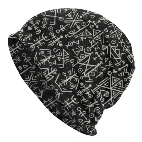 Victory or Valhalla Beanie