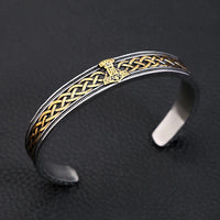 Thor Hammer Mjolnir Arm Ring