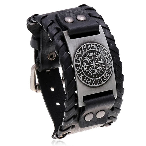 Wayfarer's bracelet