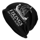 Victory or Valhalla Beanie