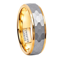 Balder's Ring Draupnir Tungsten Carbide Ring