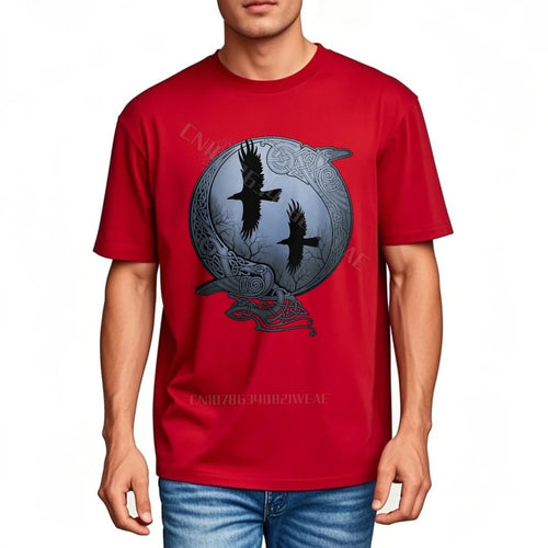Odins Raben T-Shirt