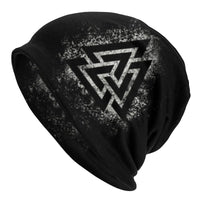 Victory or Valhalla Beanie